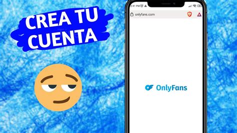 como crear un onlyfans paso a paso|Cómo Usar Onlyfans: Una Guía Paso a Paso para。